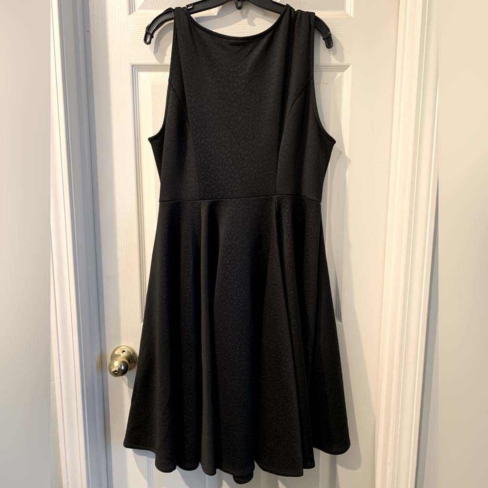 Torrid Dress size 2X